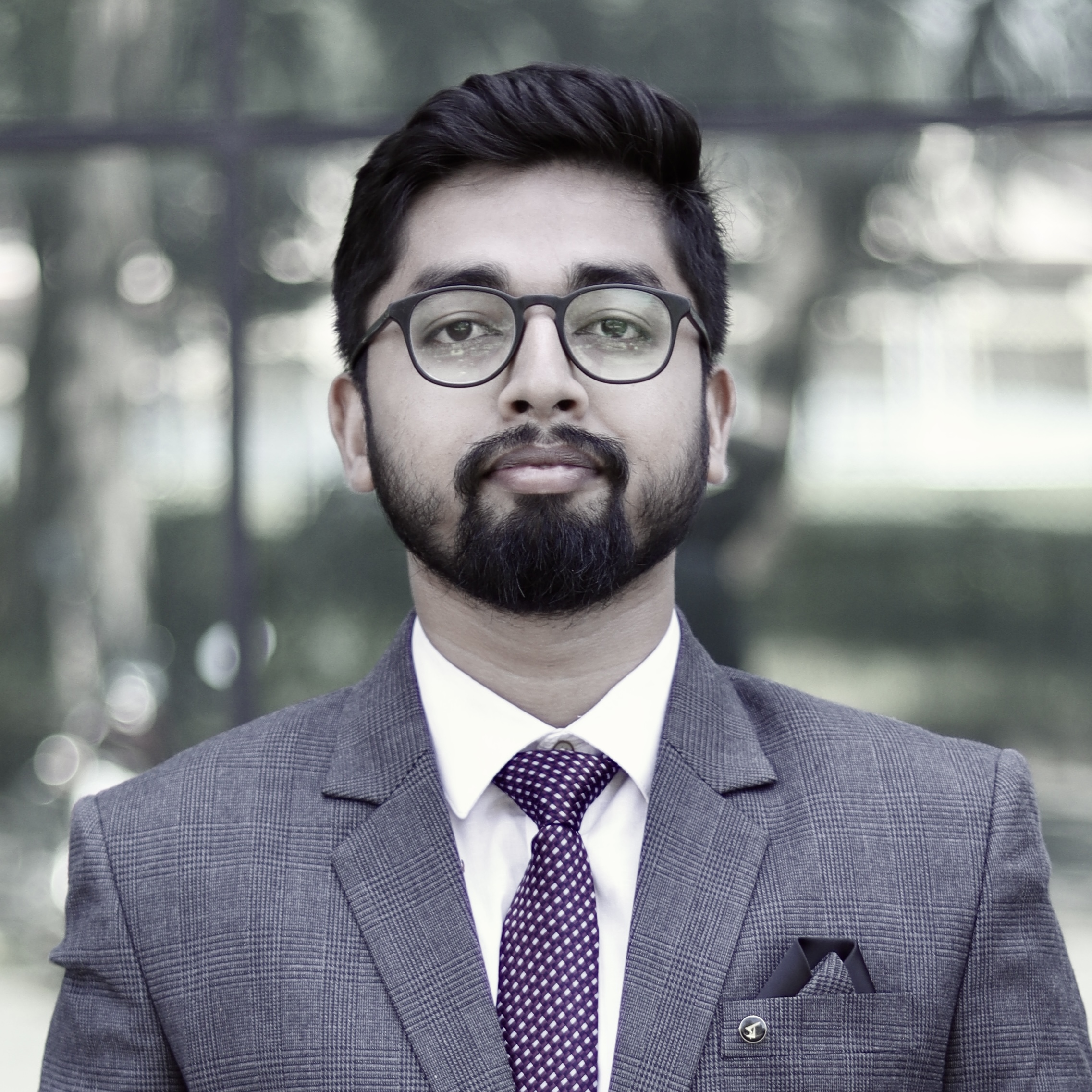 Nur M. M. Kalimullah